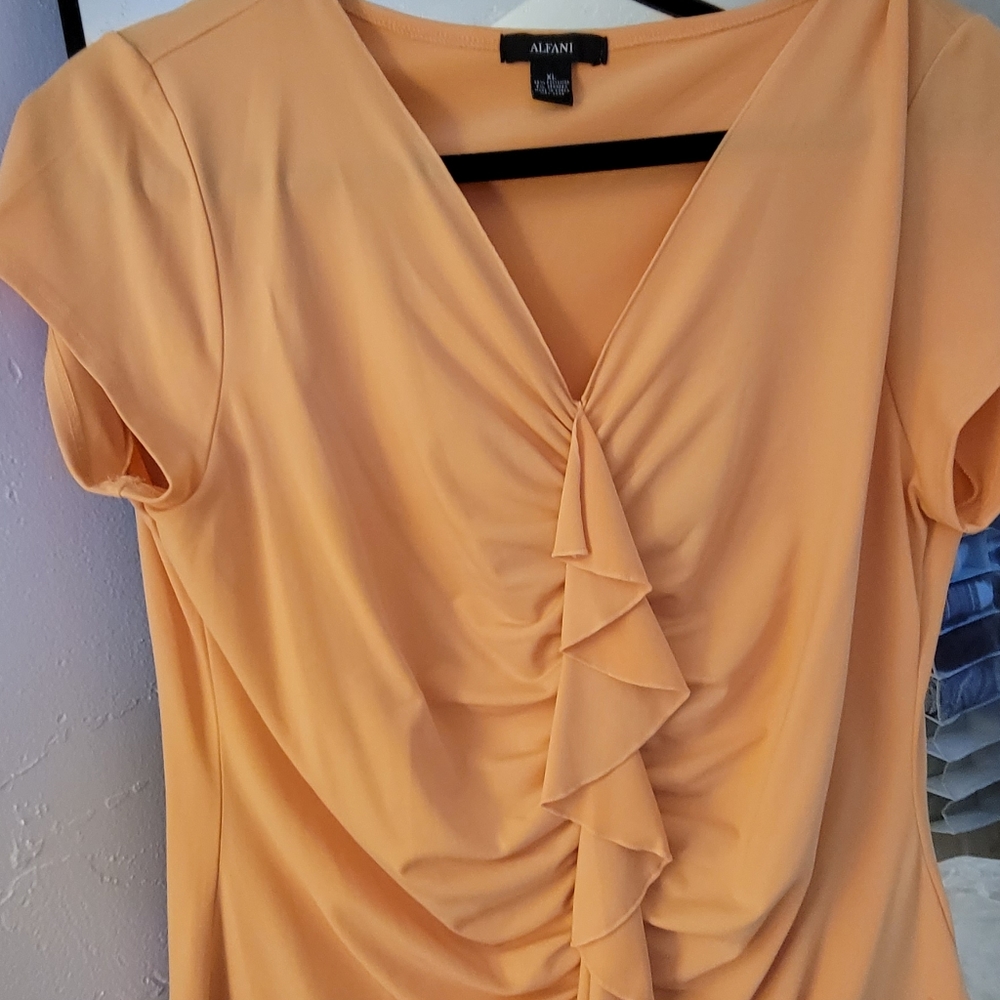 Dress work shirt